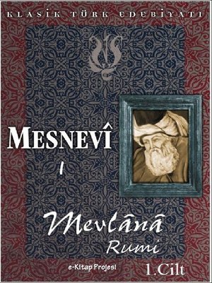 cover image of Mesnevi-I